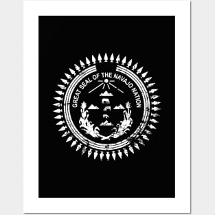 Navajo Nation Posters and Art